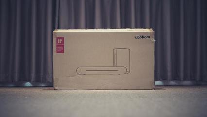 智能電視之后，智能家庭影院登場了？YOBBOM S60輕體驗