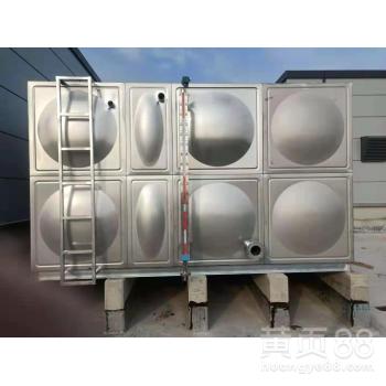 不銹鋼水箱 現(xiàn)代儲(chǔ)水解決方案的優(yōu)選